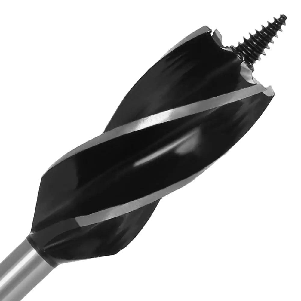 10mm to 35mm High Carbon Steel Twist Drill Bit Set for Wood Fast Cut Auger Carpenter Joiner Tools for Woodworking