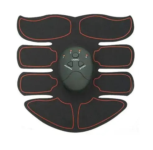 EMS Wireless Electric Muscle Stimulator For Buttocks Hips Abs Trainer For Fitness And Body Slimming
