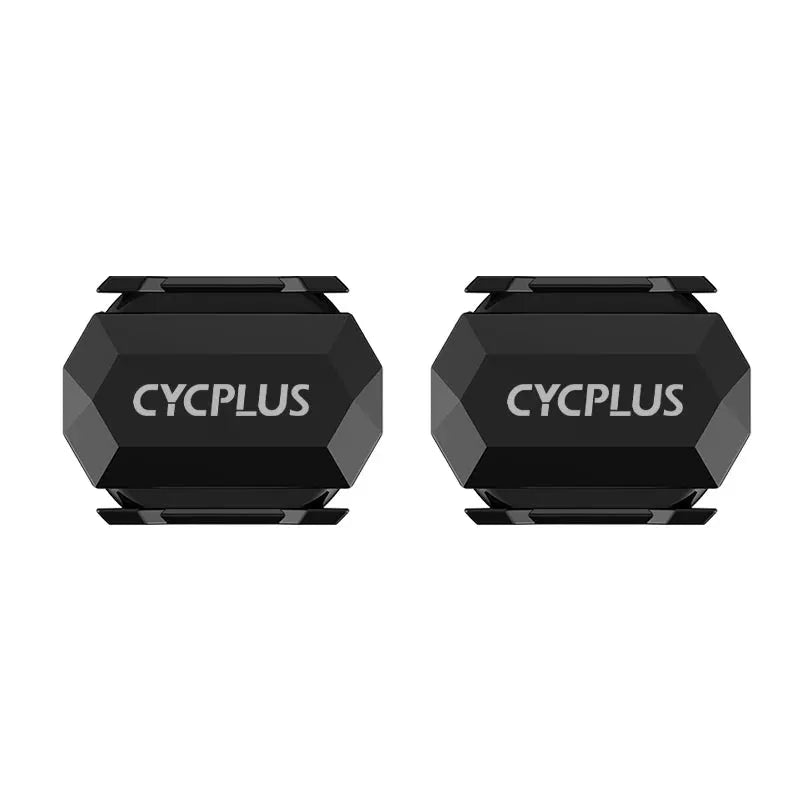 CycPlus C3 Cadence Speed Dual Sensor Bike Computer ANT Plus Bluetooth Waterproof GPS Cycling