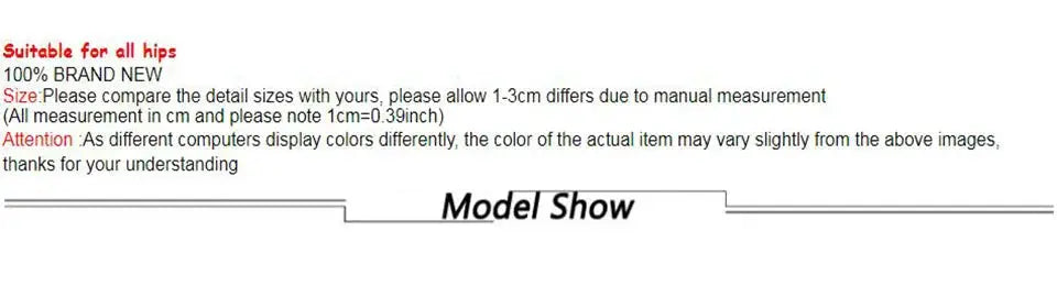 Women's jumpsuit promo banner by Simples Market with model show text