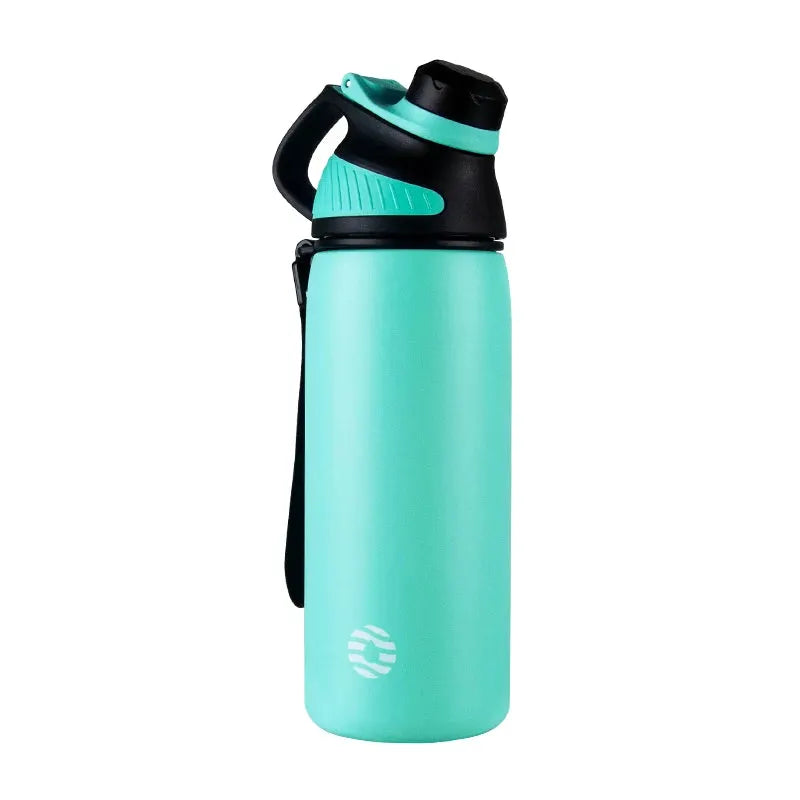 Fjbottle Thermo Bottle Magnetic Lid 1000ml Stainless Steel Flask