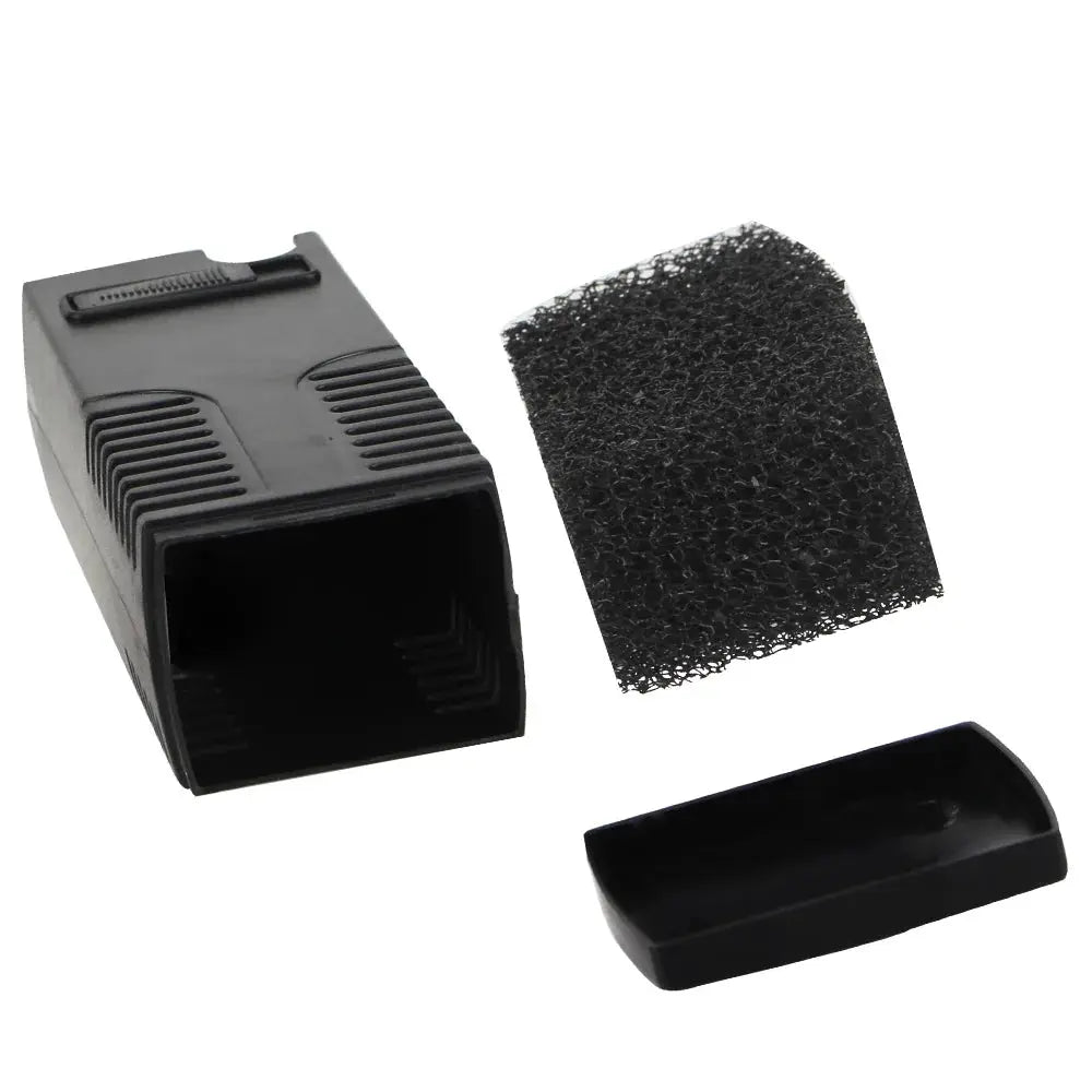 Low Level Submersible Water Filter Pump For Aquarium And Turtle Tank With EU Plug For Oxygenation And Water Circulation