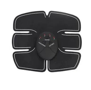 EMS Wireless Electric Muscle Stimulator For Buttocks Hips Abs Trainer For Fitness And Body Slimming