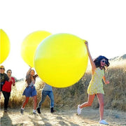 36 Inch Large Latex Balloons Pastel Candy Color Balloons For Baby Shower Wedding Birthday Party Decoration