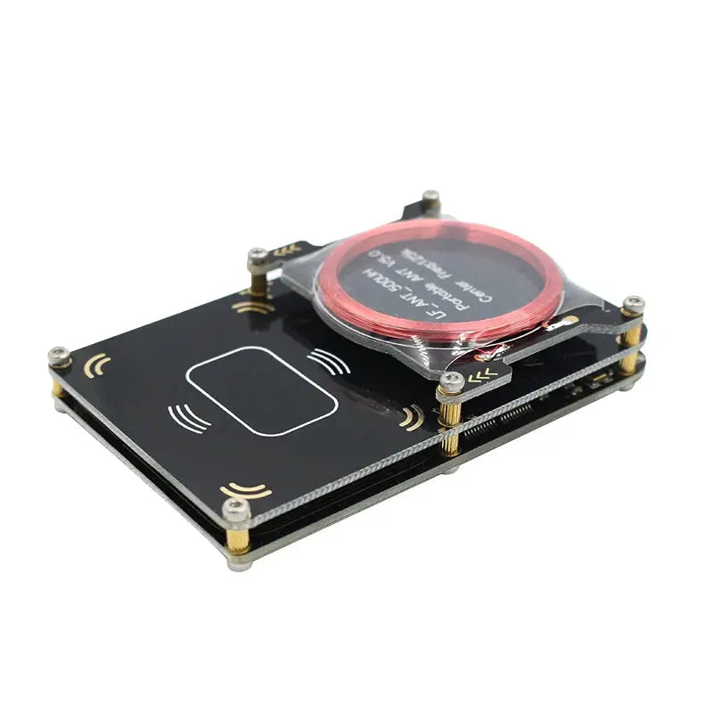 Proxmark3 512M RFID Card Reader IC/ID Key Writer NFC kit by Simples Market