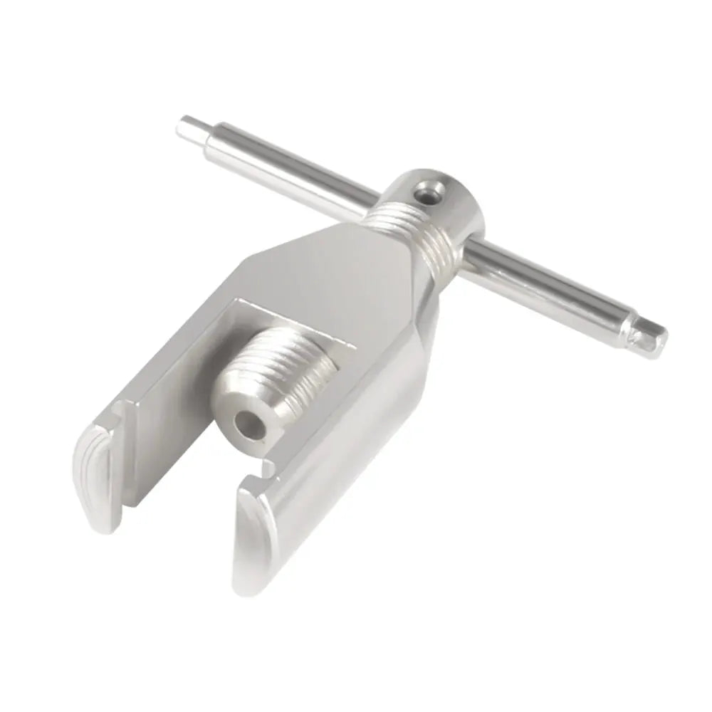 RC Motor Pinion Gear Puller Professional Tool Universal Pinion Remover For RC Motors Aluminum Alloy Upgrade Part