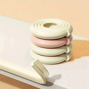 2M Child Bumper Strips For Table Edges And Corners Baby Safety Guard For Coffee Tables