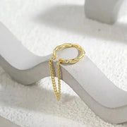 Minimalist Ear Cuff Earrings For Women No Piercing Fake Earcuff Clips For Everyday And Party Wear