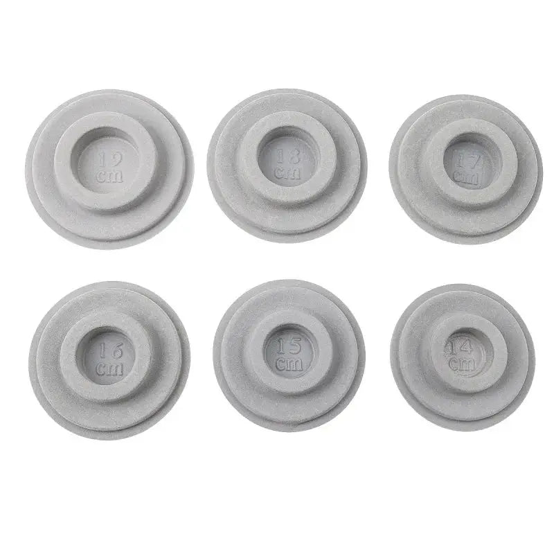 Floked Bead Board 13 Compartment Jewelry Making Tray for Bracelet and Necklace Organization