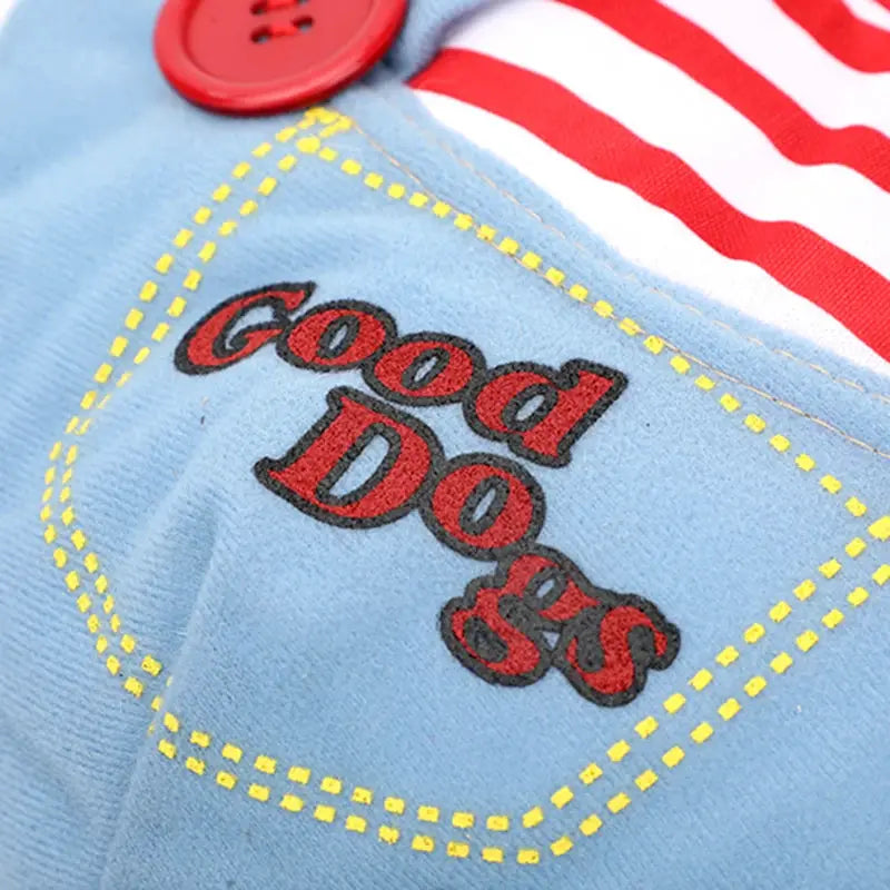 Funny Cat And Dog Halloween Costume Jumpsuit For Small To Medium Pets Soft Warm Cat Coat Cosplay Outfit