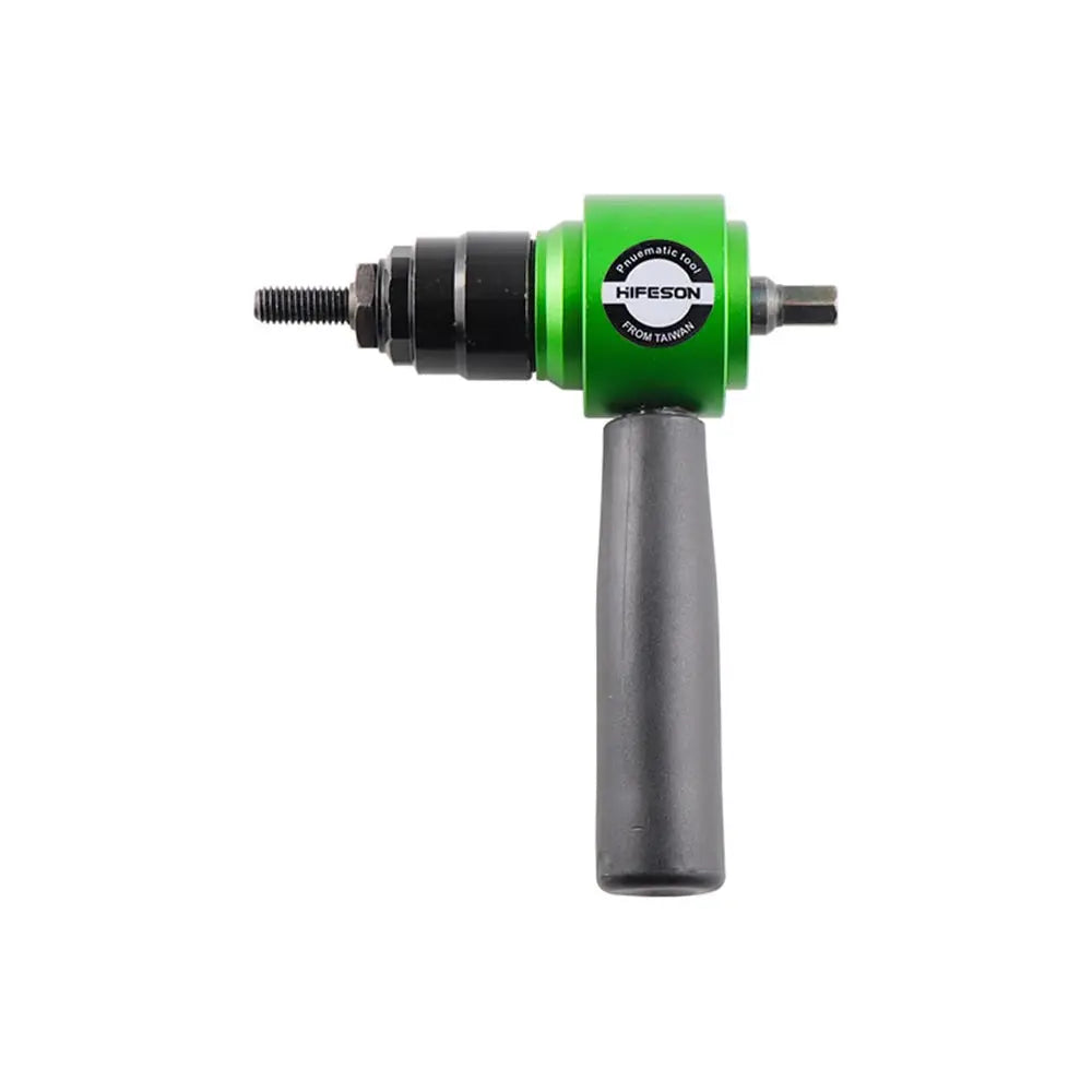 Electric Rivet Nut Gun Adapter Set M3 M4 M5 M6 M8 For Drill And Hand Wrench Riveting Tool