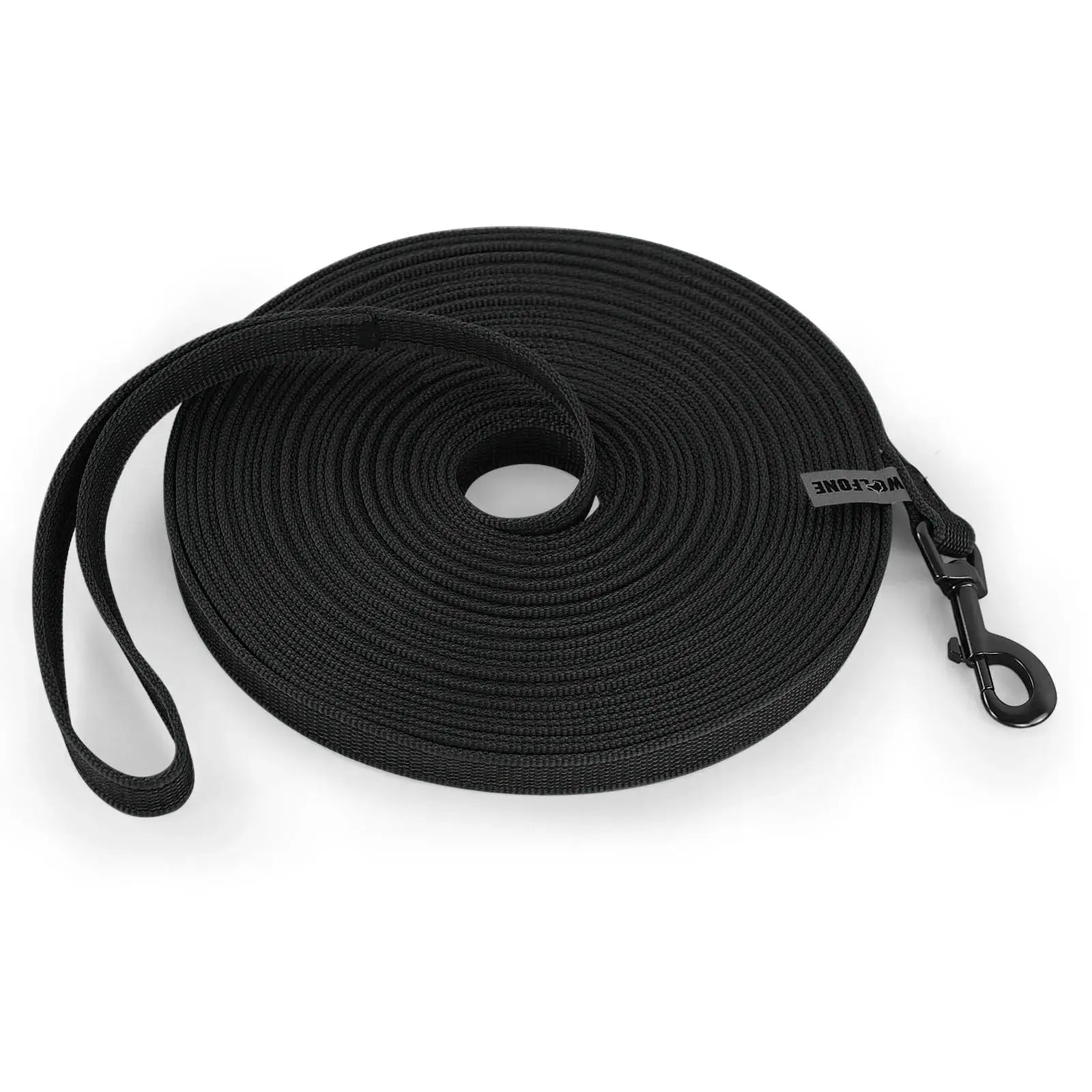 Altrapet Dual Color Latex Silk Dog Leash For Training And Walking With Multiple Lengths 1.5M 2M 3M 5M 10M 15M