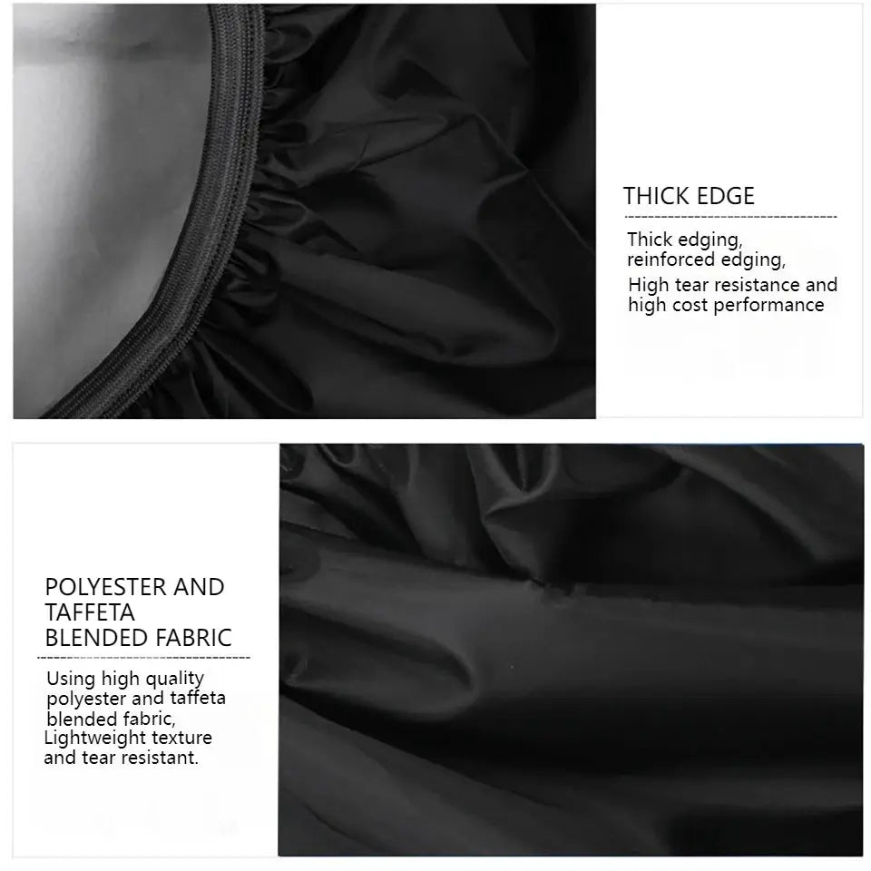 KoKossi Universal Backpack Rainproof Cover - Simples Market