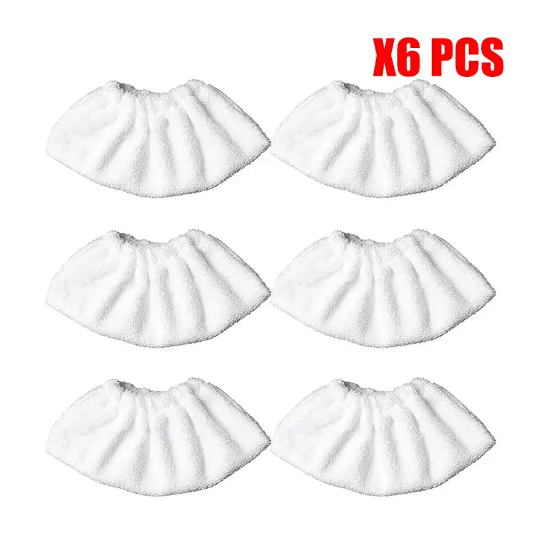 Mop Cloth For Karcher EasyFix SC2 SC3 SC4 SC5 Steam Cleaner Microfiber Floor Cleaning Pad Cover
