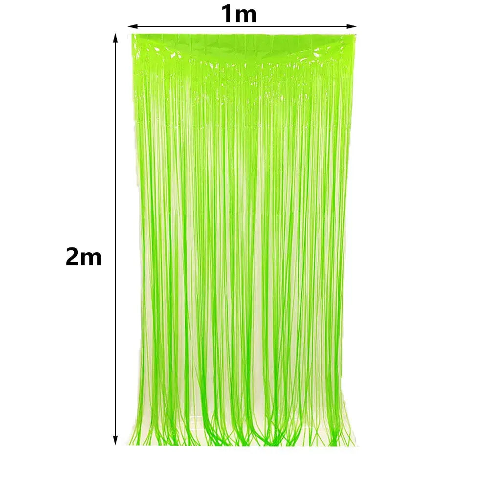 Neon UV Glow Party Hats Blacklight Fluorescent Hats For Adults And Kids Multi Pack 6 12 24 30 Pieces