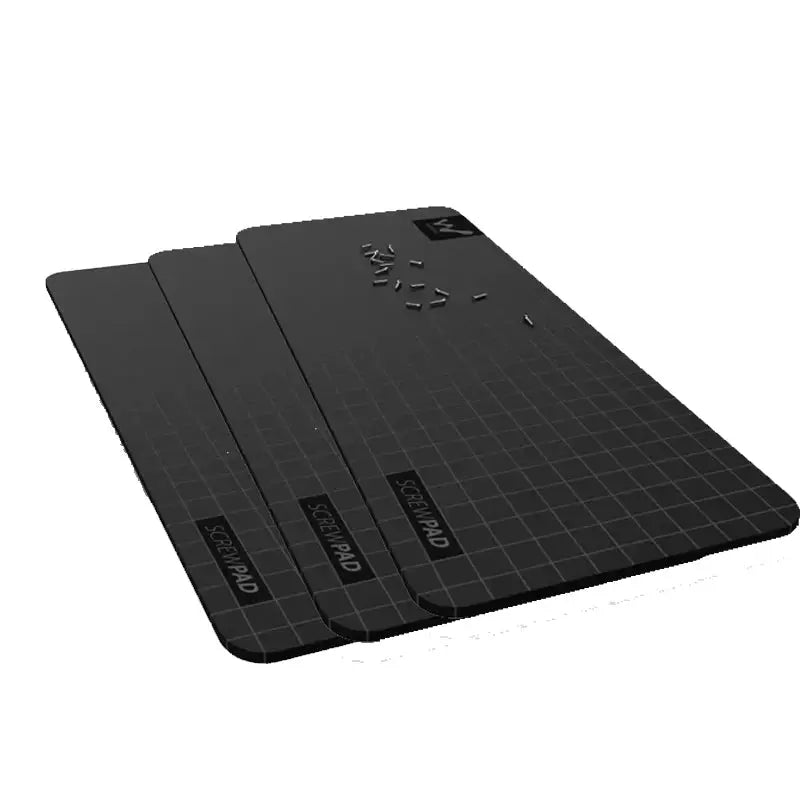 Wowstick Magnetic Screw Pad Kit Position Memory Plate Mat With Magnetic Sticker For 1FS 1P 1F Plus