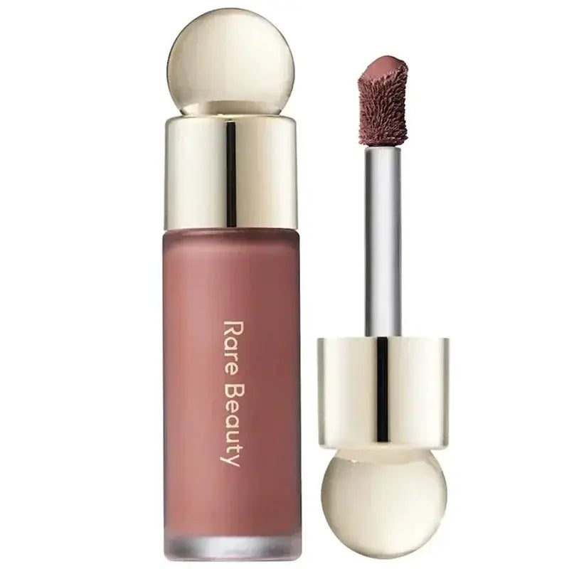 Rare Beauty Soft Pinch Liquid Blush Silky Lightweight Formula Delivers Long Lasting Color And Natural Plump