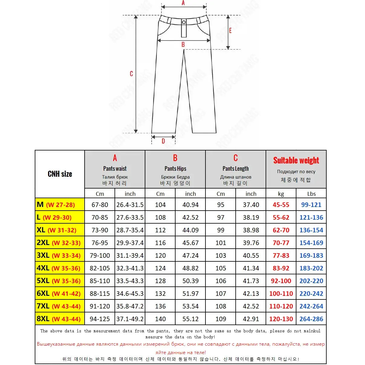 Men's loose drawstring jogger sweatpants by Simples Market, casual sports trousers, size 8XL