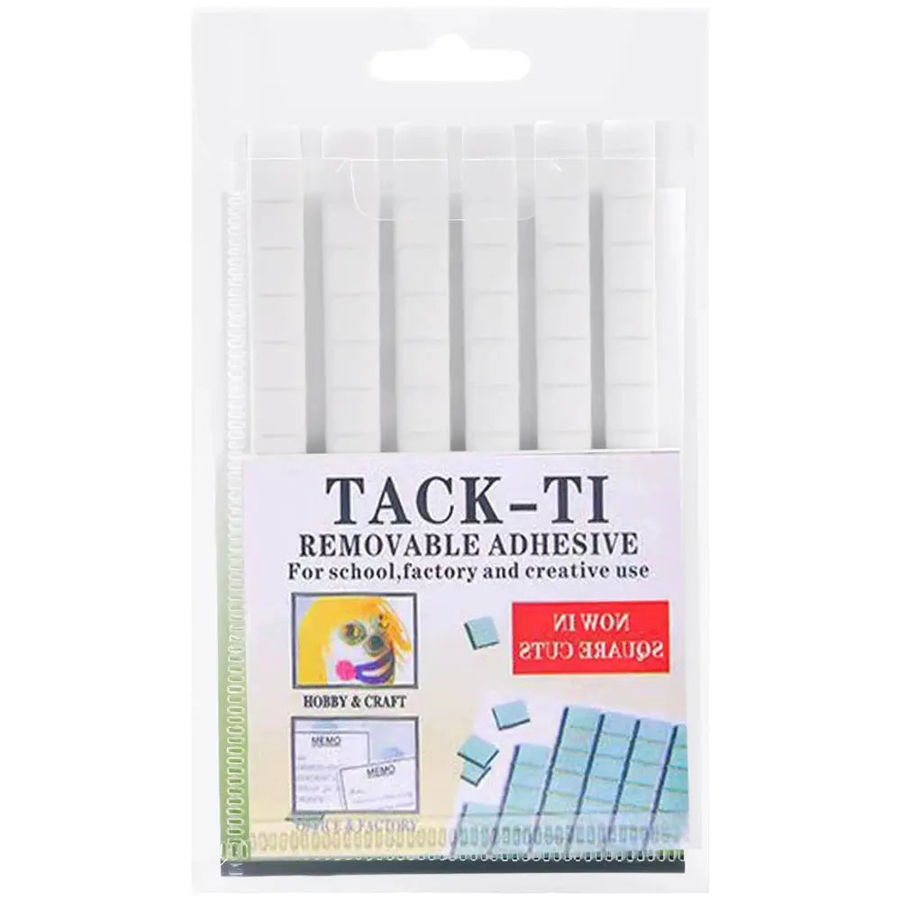Aurora Nails Transparent Magnetic Nail Stand For Acrylic False Nails Holder For Training And Display