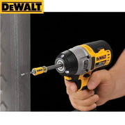 DeWalt Maxfit Phillips Magnetic Bit Set for Impact Drivers 2 Inch PH2 Pivoting Magnetic Bits