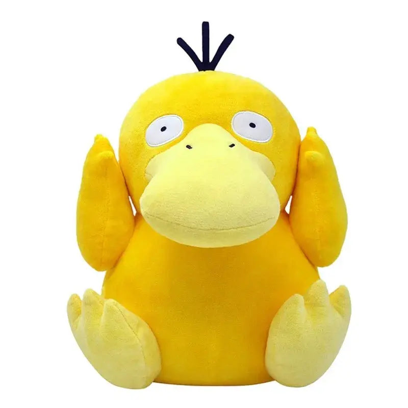 Pokemon Gengar Plush Toy Official Licensed Soft Plush Doll Cute Kawaii Cartoon Gift For Kids