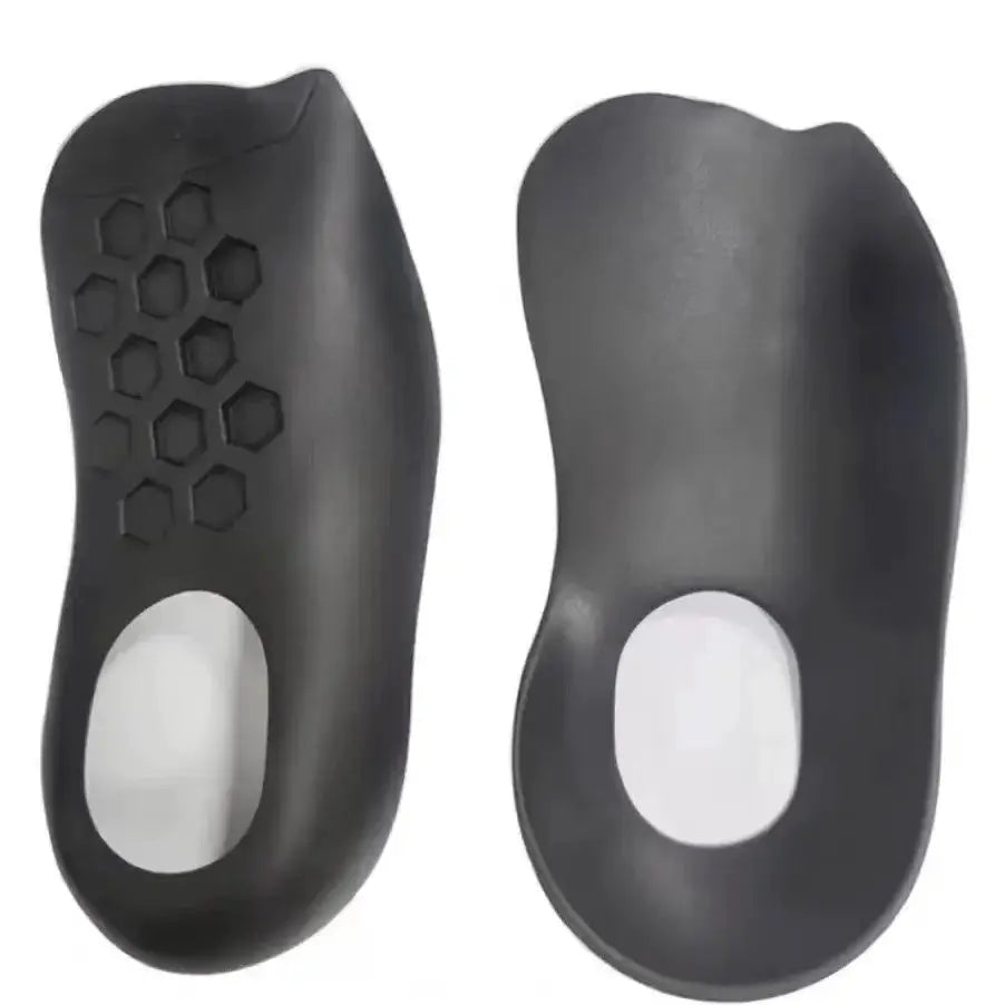 Orthotic Insoles For Flat Feet O Shaped Legs And Plantar Fasciitis Unisex Arch Support Shoe Inserts