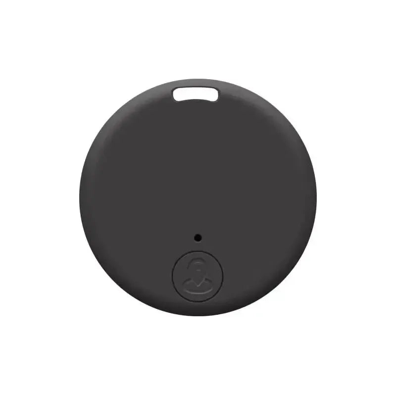 Xiaomi GPS Tracker round black Bluetooth 5.0 anti-lost mini device