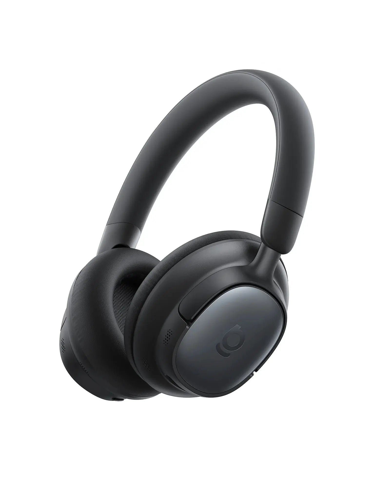 Baseus Bowie MH1 over-ear Bluetooth headphones, black with Beats logo