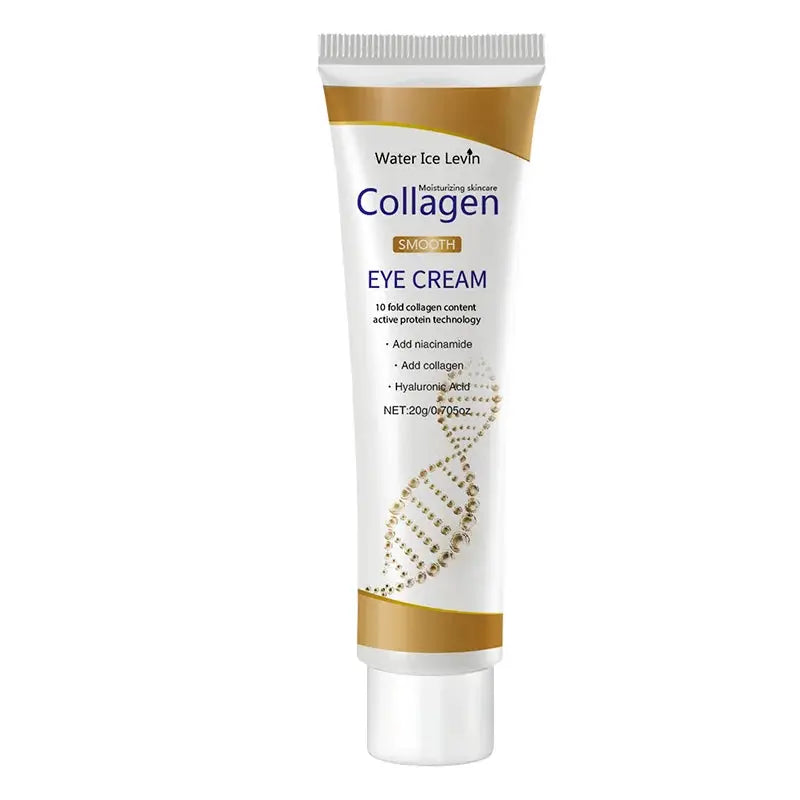 Collagen Eye Cream For Dark Circles And Eye Bags Firming And Moisturizing Skin Care For Eyes