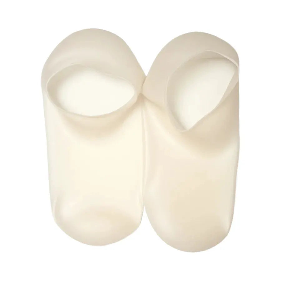 Moisturizing Silicone Foot Socks For Women Dry Cracked Feet With Soothing Massage And Hydration