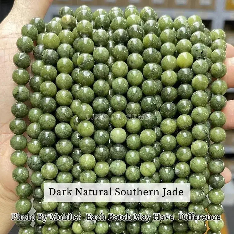 Natural Stone Golden Obsidian Irisation Round Beads 4mm 6mm 8mm 10mm 12mm Spacer Jewelry Making Bracelet Necklace