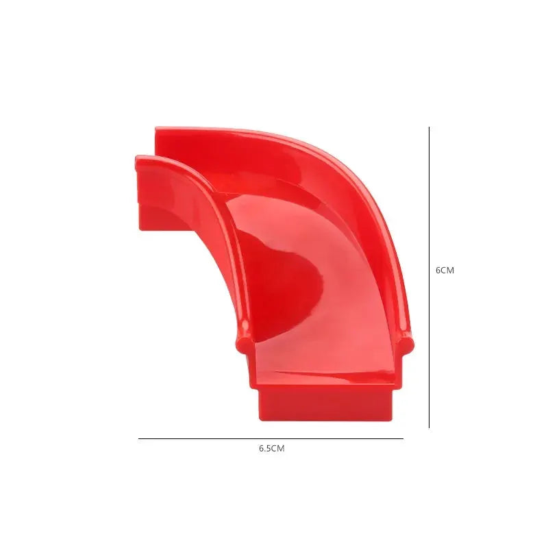 Big Building Blocks Compatible With Slide Swing Seesaw Playground Educational Creative Toy for Kids Gift