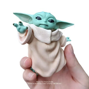 Hasbro Star Wars Baby Yoda The Child Action Figure Mandalorian Mini Collectible Toy Gift