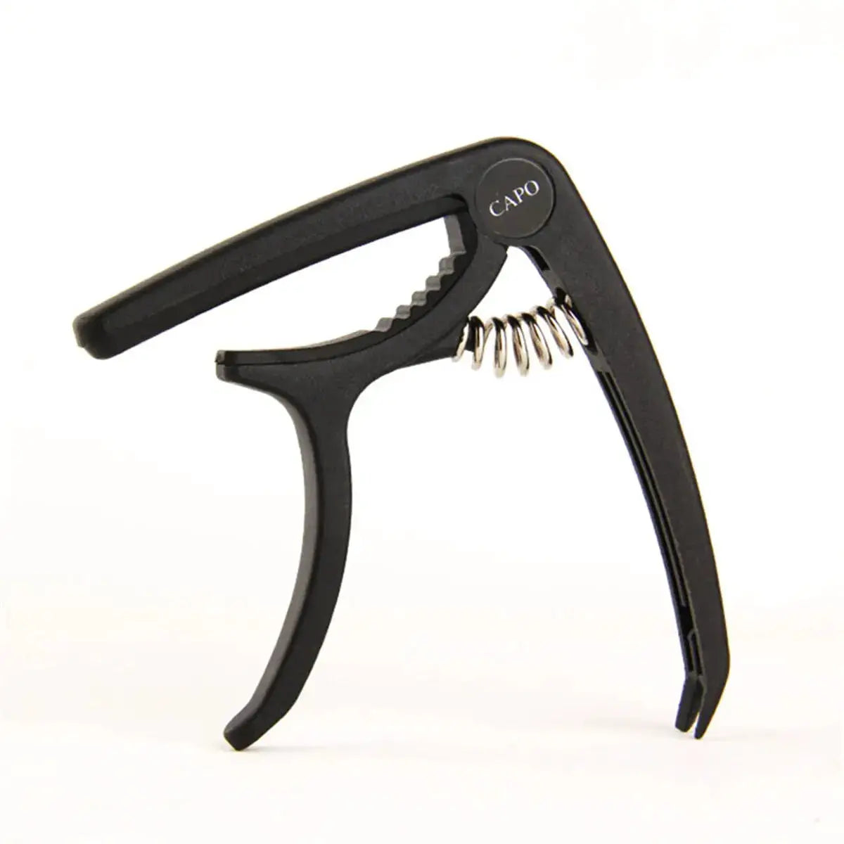 Miwayer Guitar Capo for 6 String Acoustic Electric Classical Guitars Ukulele Bass Guitar Tuning Clamp Accessories