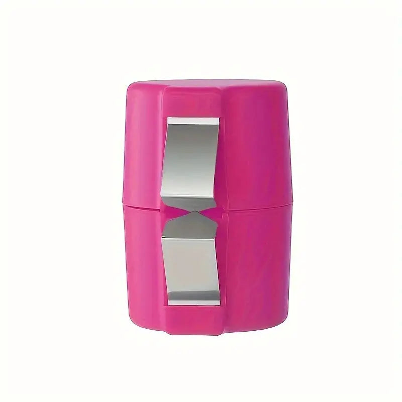 Stainless Steel Egg Yolk Separator And Egg White Separator Tool With Easy Grip Durable Kitchen Baking Essential