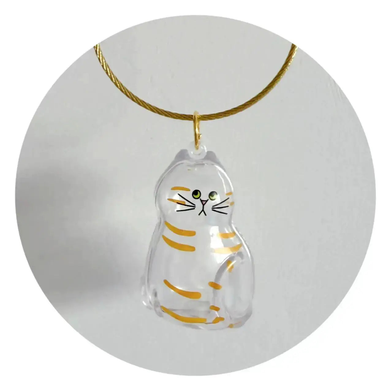 Transparent Dog Hair Storage Container Keepsake Capsule Pendant With Key Ring Pet Memorial Keychain