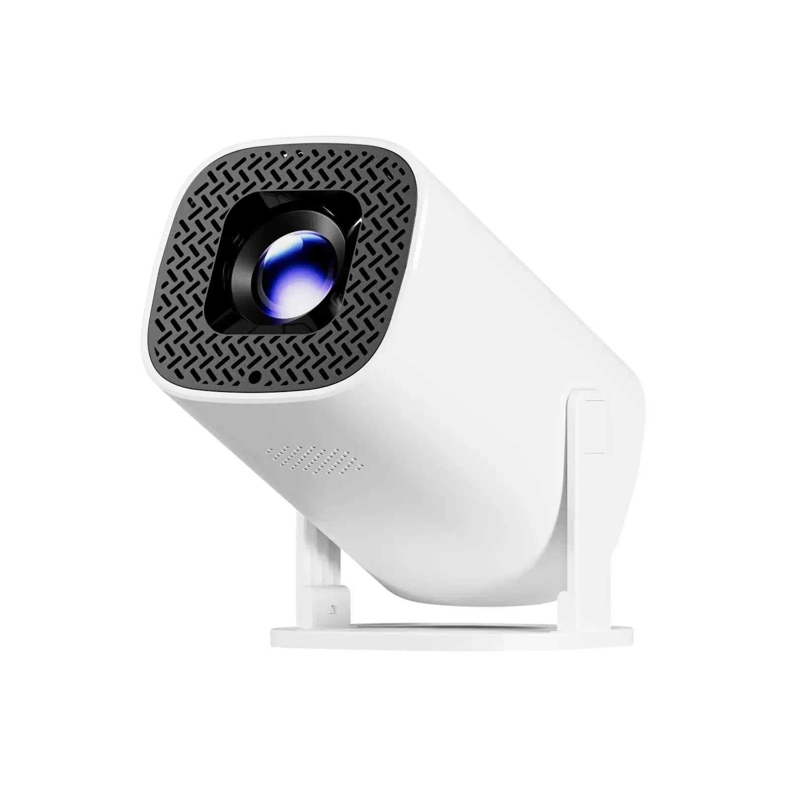 P30PRO Android 14 Smart Mini Projector WiFi 6 Bluetooth 5.0 4K Support