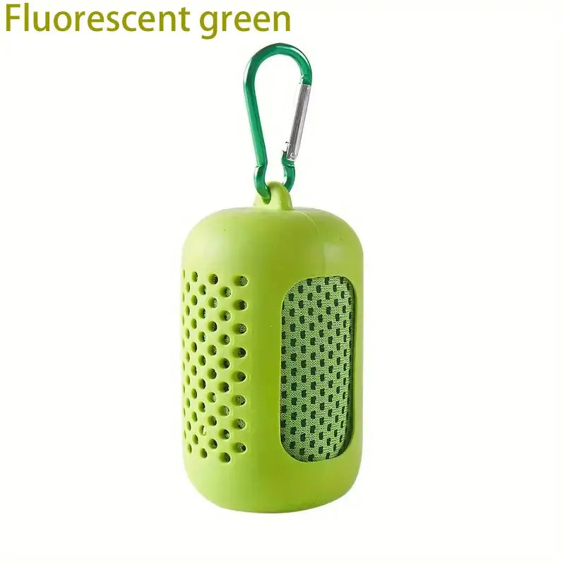 New Microfiber Towel Quick Drying Super Absorbent Sports Towel For Gym Yoga Beach Camping Swimming