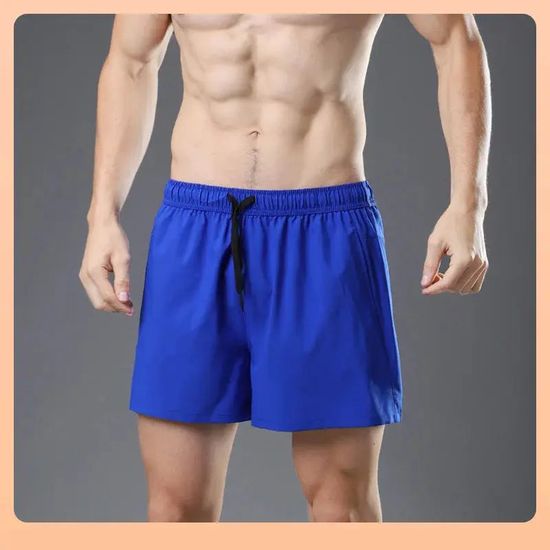 Men Sport Shorts For Summer Sportswear Beach Jogging Short Pants Training Shorts For Running And Basketball Gym Fitness