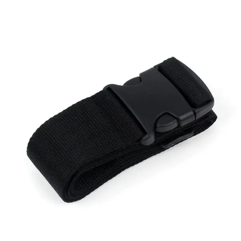 Adjustable Polyester Luggage Strap - Simples Market