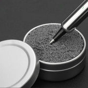 Soldering Iron Tip Refresher Cream Non Stick Tin Solder Paste Oxide Remover Tinner Activator For Clean Tips