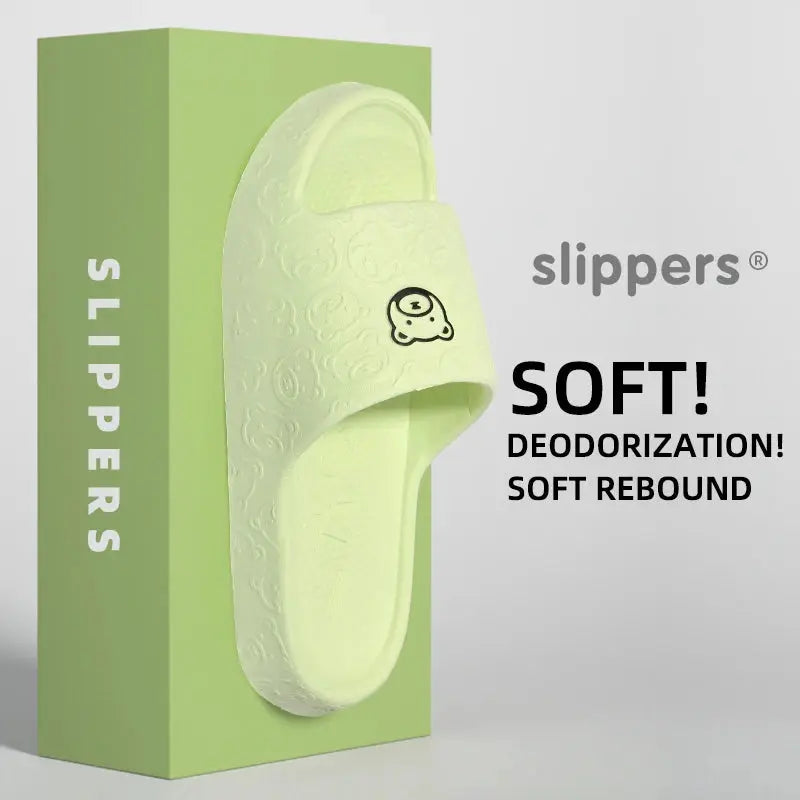 CozyStep Womens EVA Indoor Slippers Non Slip Lightweight Comfort With Durable Anti Slip Sole For Home