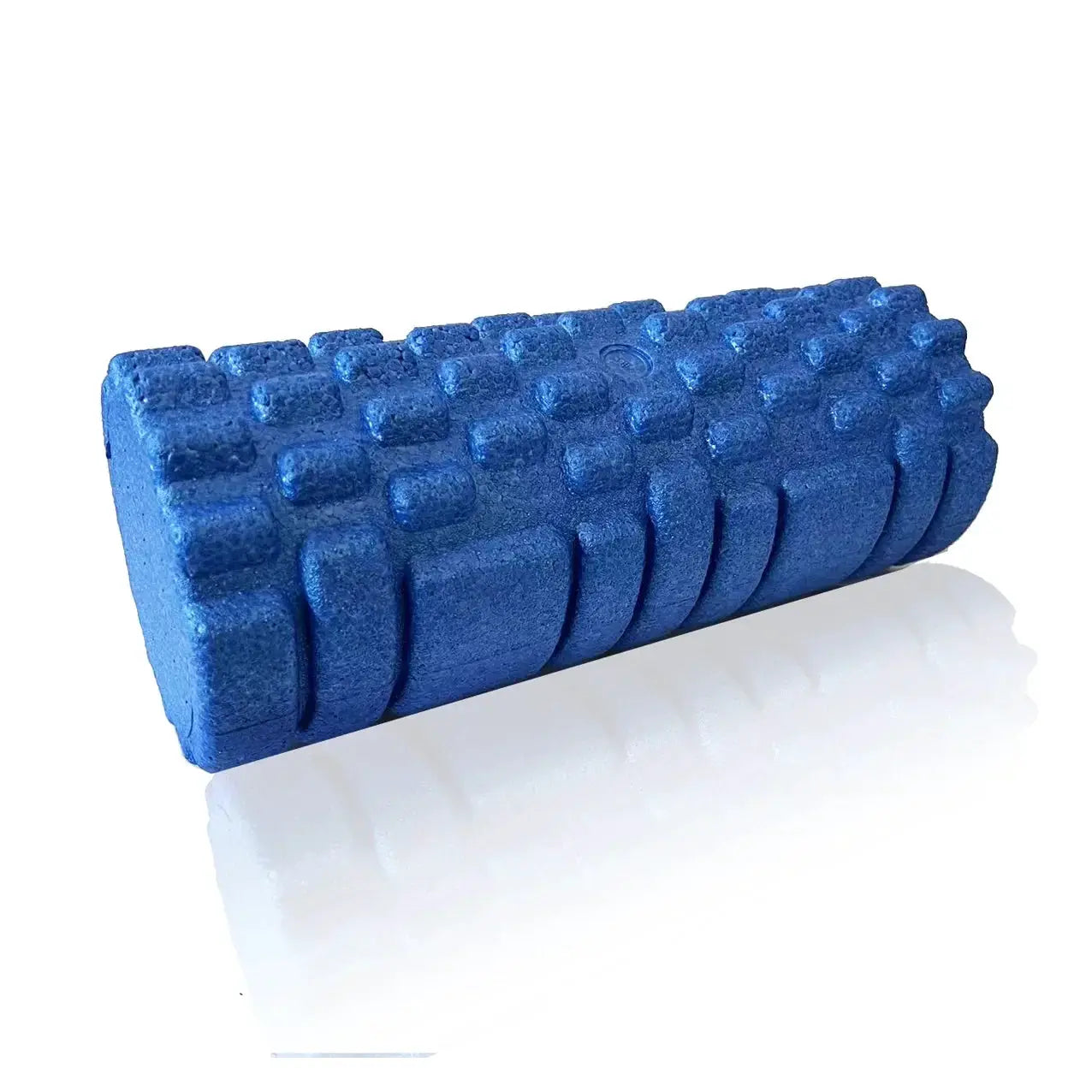 ProFlex 33cm High Density EPP Foam Roller For Deep Muscle Therapy And Recovery For Home Fitness