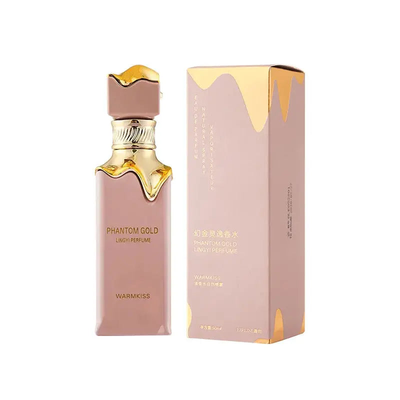 Arabian Essence Sweet Vanilla Perfume For Women Long Lasting Fragrance Pheromone Notes