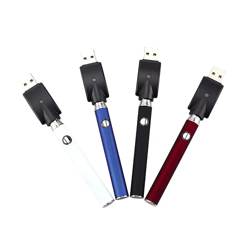 USB 5W Cordless Rechargeable Soldering Iron Pen With Adjustable Temperature For Portable Electronics Repair Tool