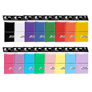 100 Pcs Matte 66x91mm Standard Size Card Sleeves For TCG Trading Cards Board Games Tarot Shield