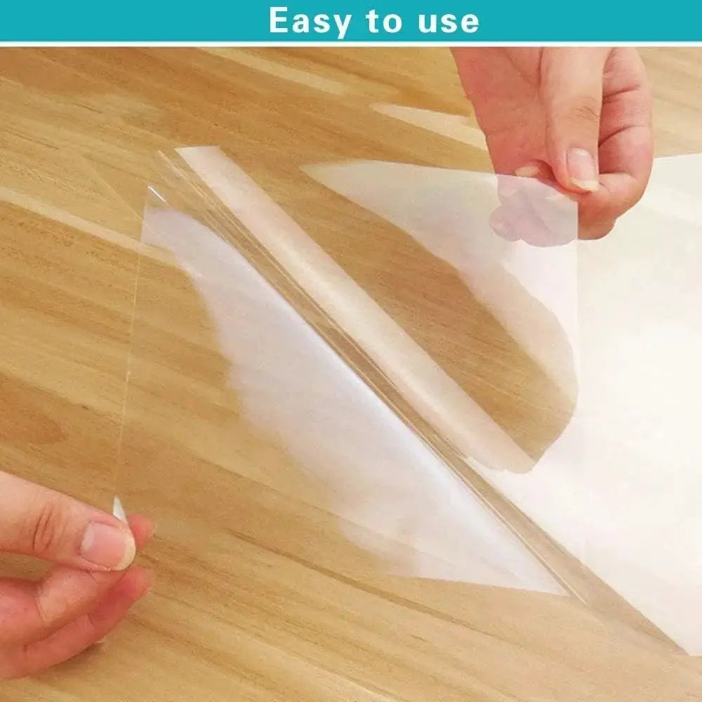 Kitchen Wall Protector Film Oil Proof Self Adhesive Wallpaper For Stove And Cabinets Heat Resistant Waterproof