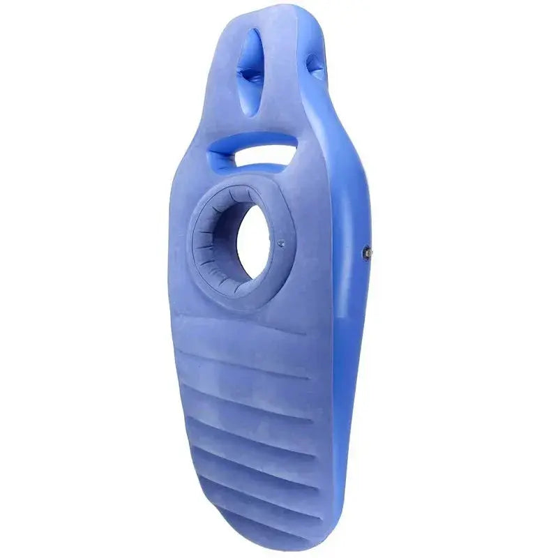 Inflatable Pregnancy Pillow Yoga Mat For Pregnant Women Maternity Body Support Sleeping Mat And Bed Pillow