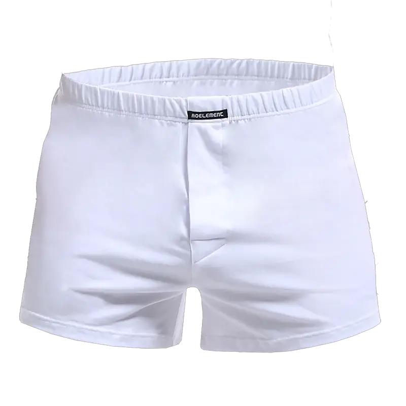 Arro Summer Cotton Loose Home Shorts For Men Breathable Knit Cotton With Elastane For A Perfect Fit