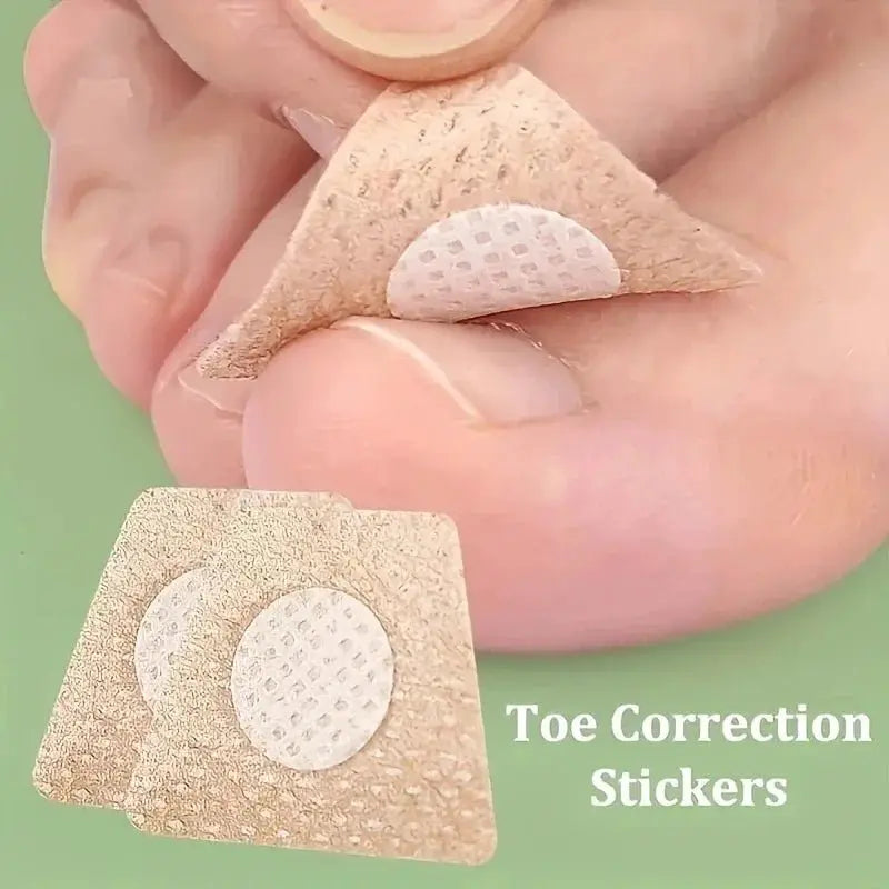 Nail Correction and Repair Patch Set - Simples Market